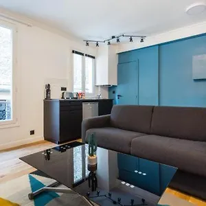  Appartement Cmg Bastille - Faubourg Saint Antoine 2dd