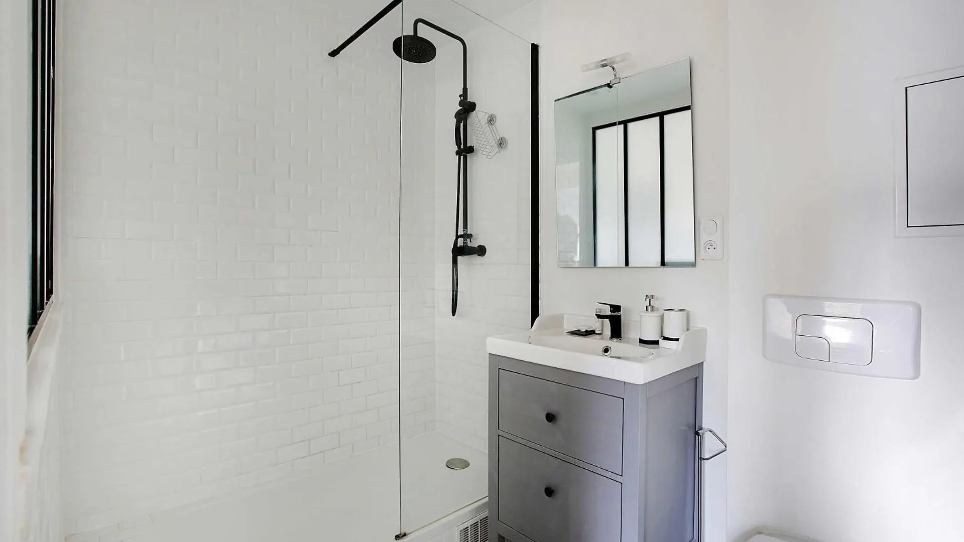 Bastille - Elegant Studio 2 Persons Paris Apartment